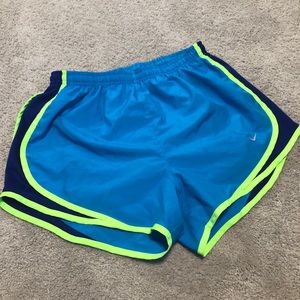 Nike Dri-Fit Running Shorts